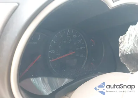 2015 Nissan Quest Sl from USA, damaged, VIN JN8AE2KP2F9124176